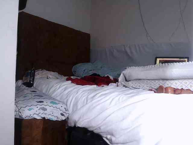 Sexygodess777 webcam