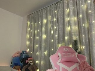 Eva--queen Porn Show