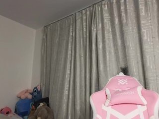 Eva--queen Porn Show