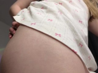 Eva--queen Porn Show