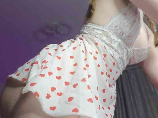 Eva--queen webcam