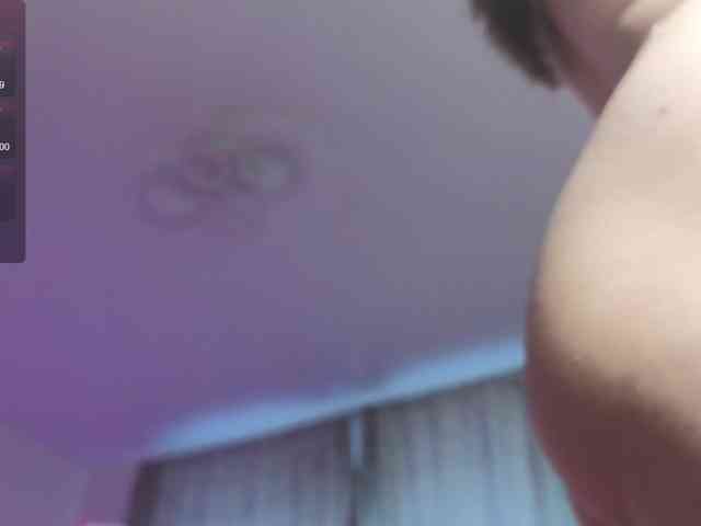 Eva--queen webcam