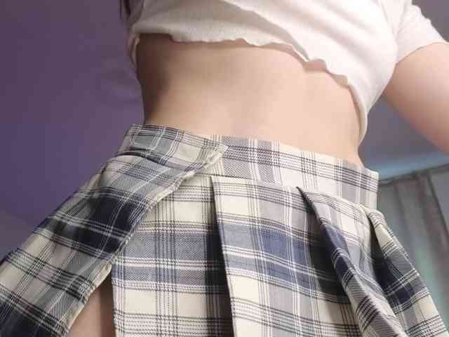 Eva--queen webcam
