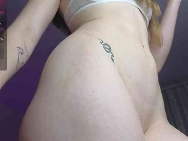 Eva--queen webcam