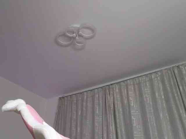 Eva--queen webcam