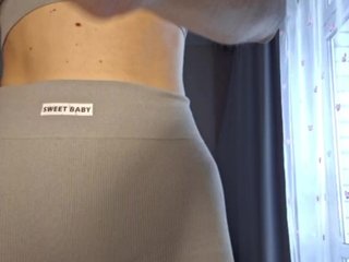 MagdaleneJanette Porn Show