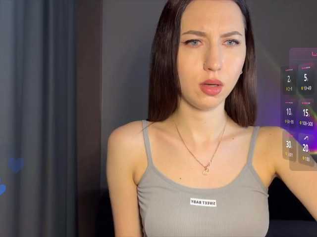 MagdaleneJanette webcam