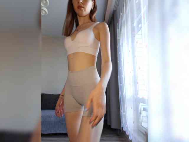 MagdaleneJanette webcam
