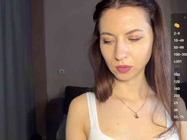 MagdaleneJanette webcam