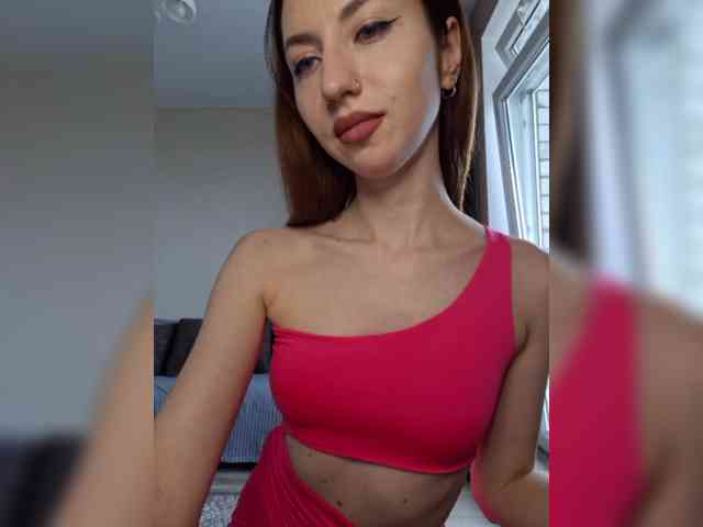 MagdaleneJanette webcam