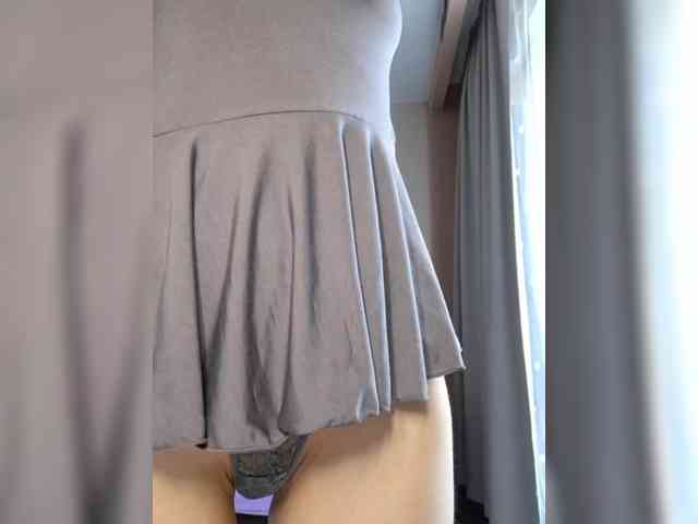 MagdaleneJanette webcam