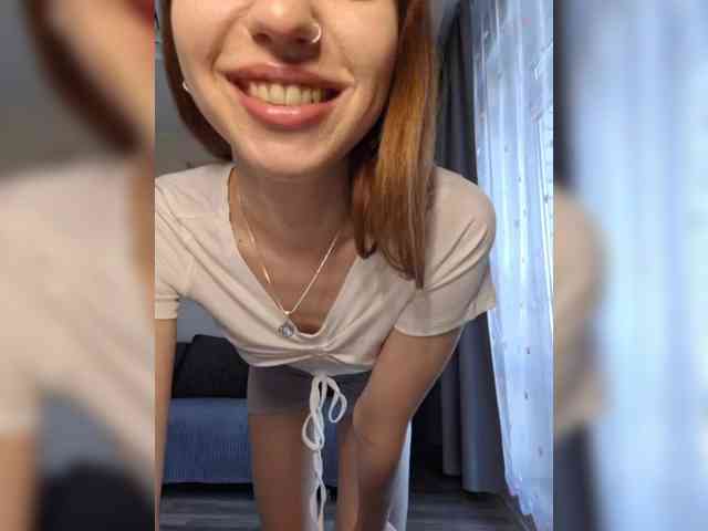 MagdaleneJanette webcam