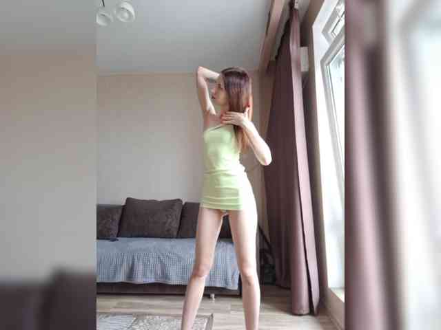 MagdaleneJanette Live Webcam on BongaCams
