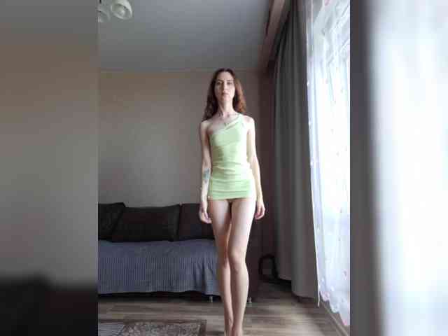 MagdaleneJanette webcam