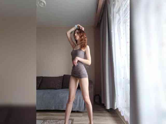 MagdaleneJanette webcam