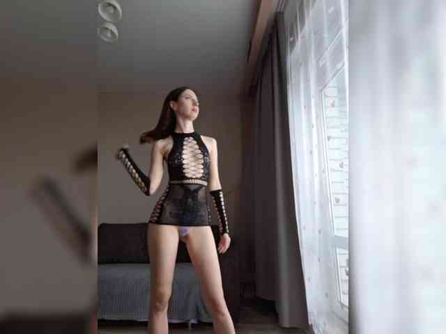 MagdaleneJanette webcam