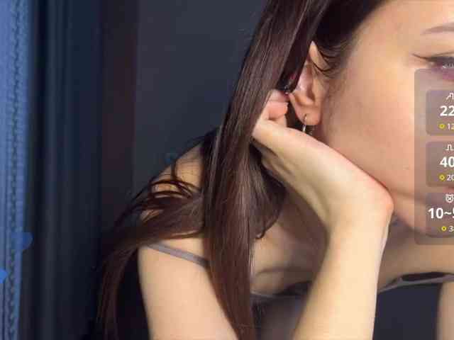 MagdaleneJanette Live Webcam on BongaCams