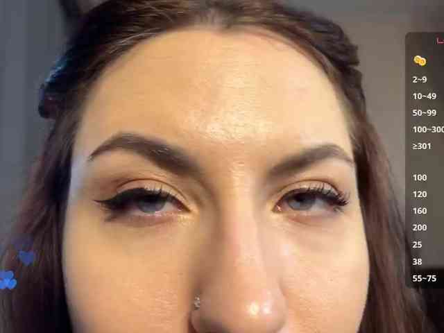 MagdaleneJanette webcam