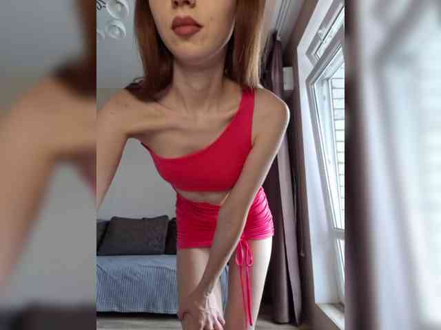 MagdaleneJanette webcam