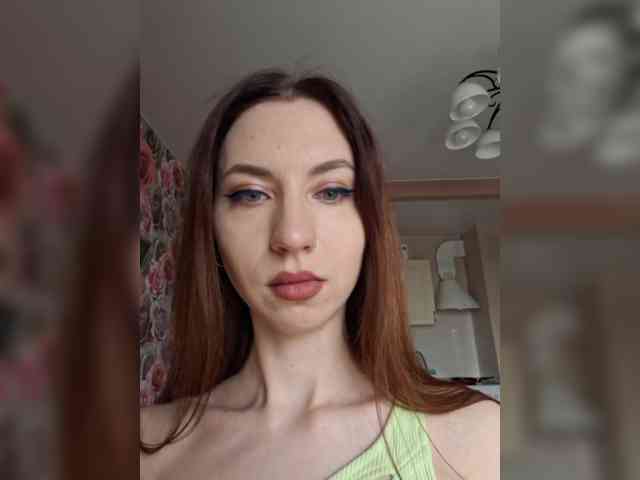 MagdaleneJanette webcam