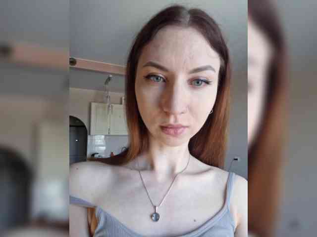 MagdaleneJanette webcam