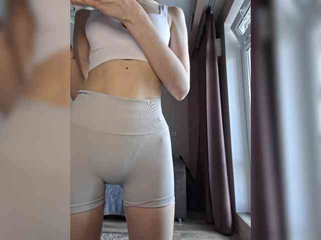 MagdaleneJanette webcam