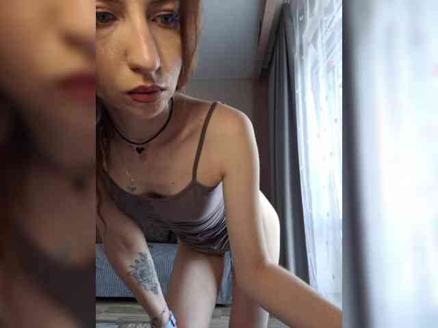 MagdaleneJanette webcam