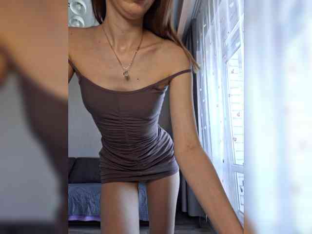 MagdaleneJanette webcam