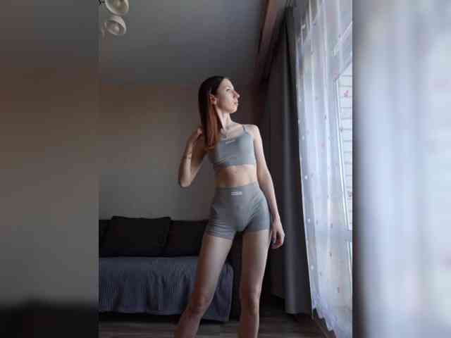 MagdaleneJanette webcam