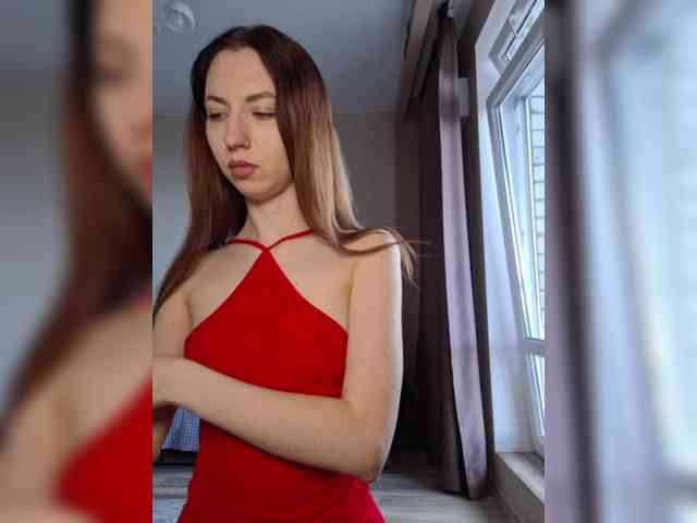 MagdaleneJanette webcam