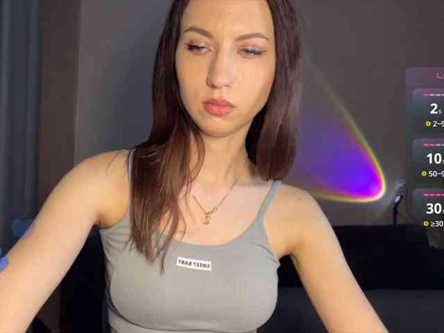 MagdaleneJanette Live Webcam on BongaCams