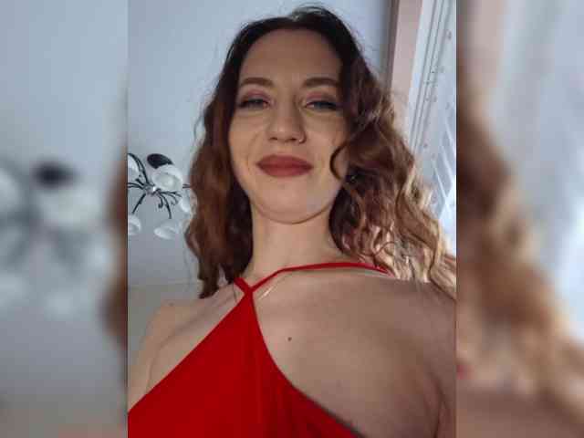 MagdaleneJanette webcam