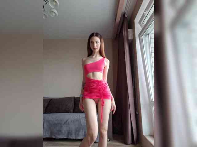 MagdaleneJanette webcam