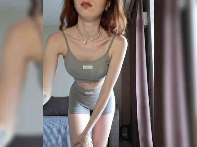 MagdaleneJanette webcam
