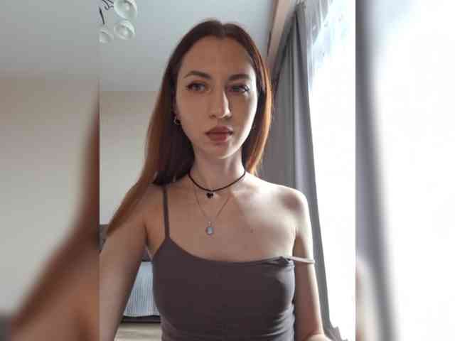 MagdaleneJanette webcam