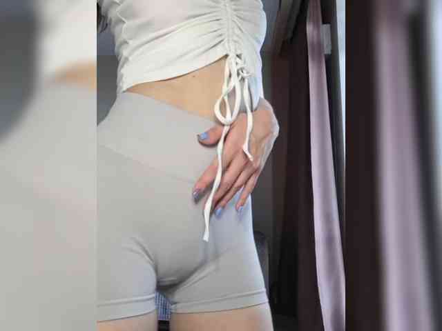 MagdaleneJanette webcam
