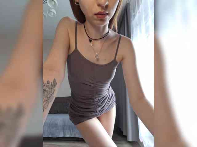 MagdaleneJanette webcam