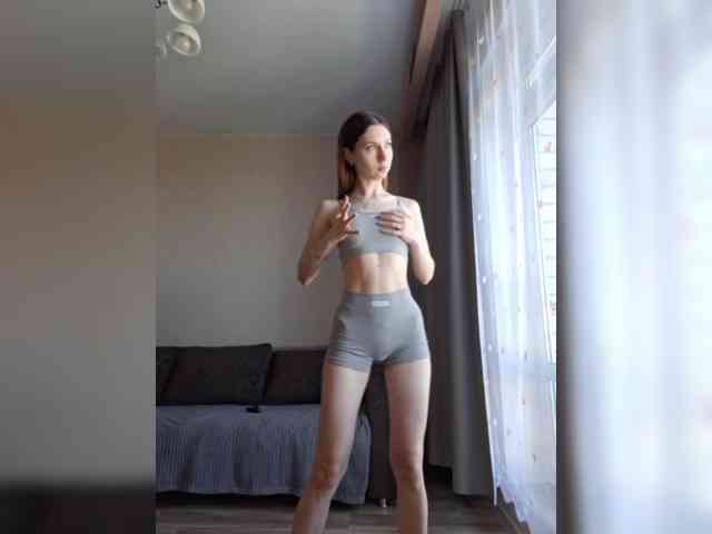 MagdaleneJanette webcam