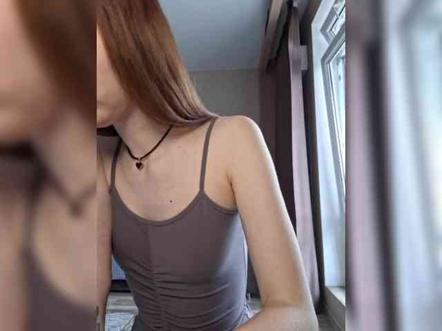 MagdaleneJanette webcam