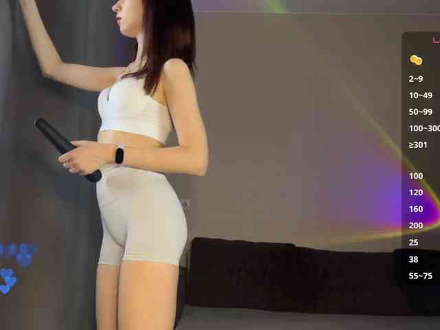 MagdaleneJanette webcam