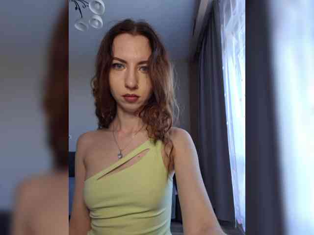 MagdaleneJanette webcam