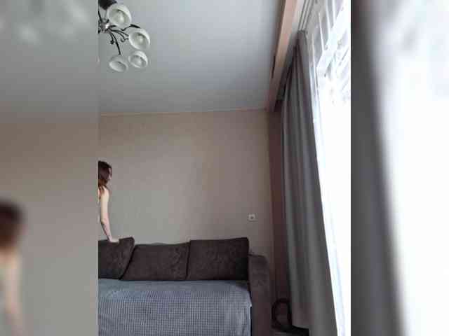 MagdaleneJanette webcam