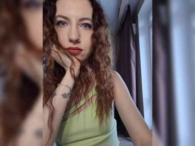 MagdaleneJanette Live Webcam on BongaCams