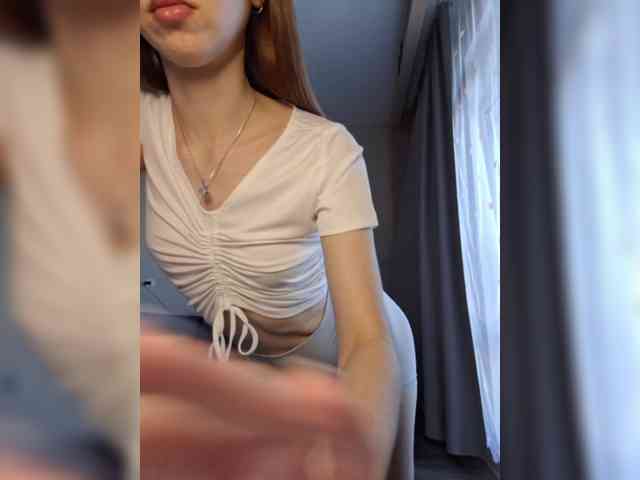 MagdaleneJanette webcam