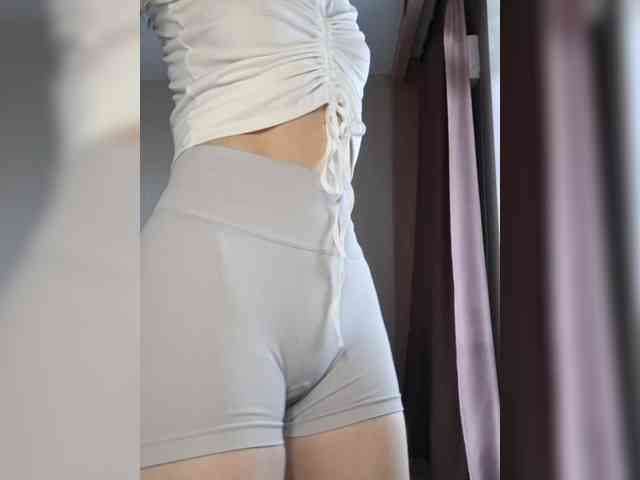 MagdaleneJanette webcam