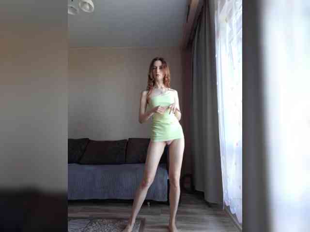 MagdaleneJanette webcam