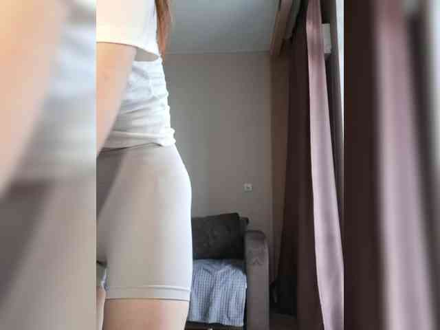 MagdaleneJanette webcam