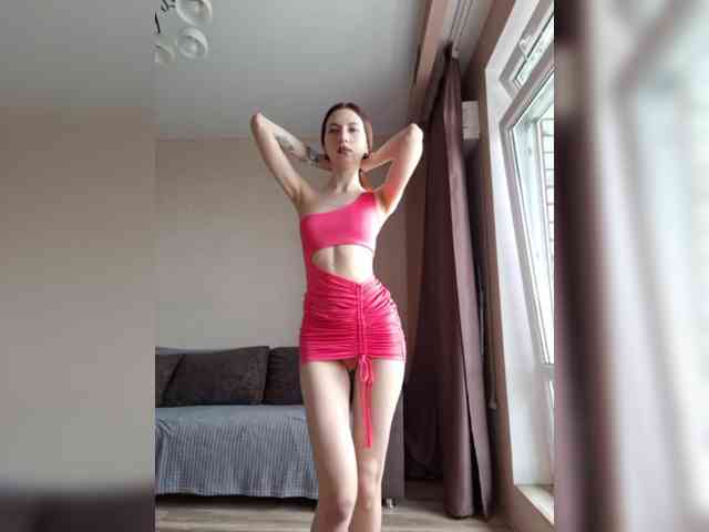 MagdaleneJanette webcam