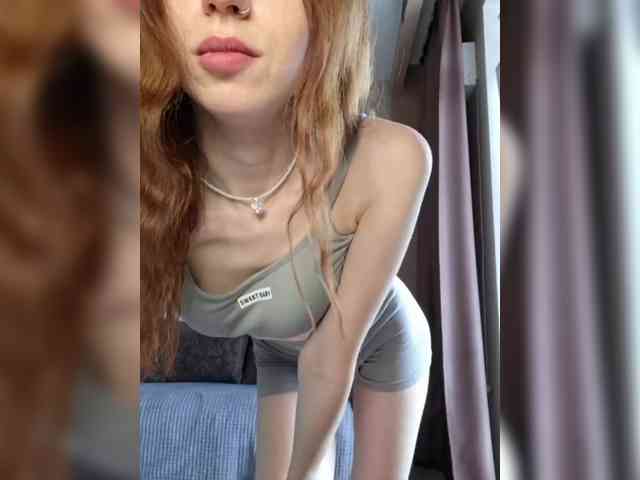 MagdaleneJanette webcam