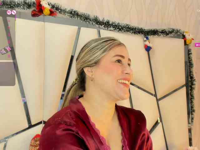 kimberlydaring webcam